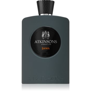 Atkinsons James Eau de Parfum pentru bărbați - imagine 2